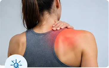 Illustrative physical therapy treatment for Workers’ Compensation